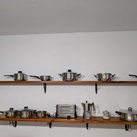 Casa Rural Villagarcia El Real de la Jara Kültér fotó