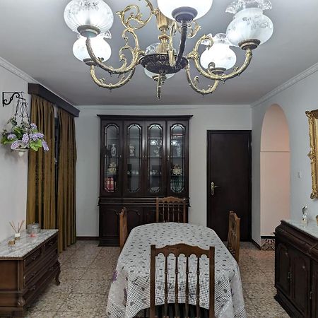 Casa Rural Villagarcia El Real de la Jara Kültér fotó