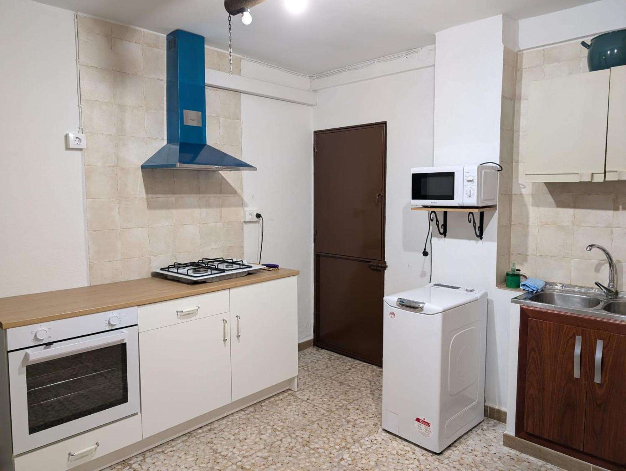 Casa Rural Villagarcia El Real de la Jara Kültér fotó