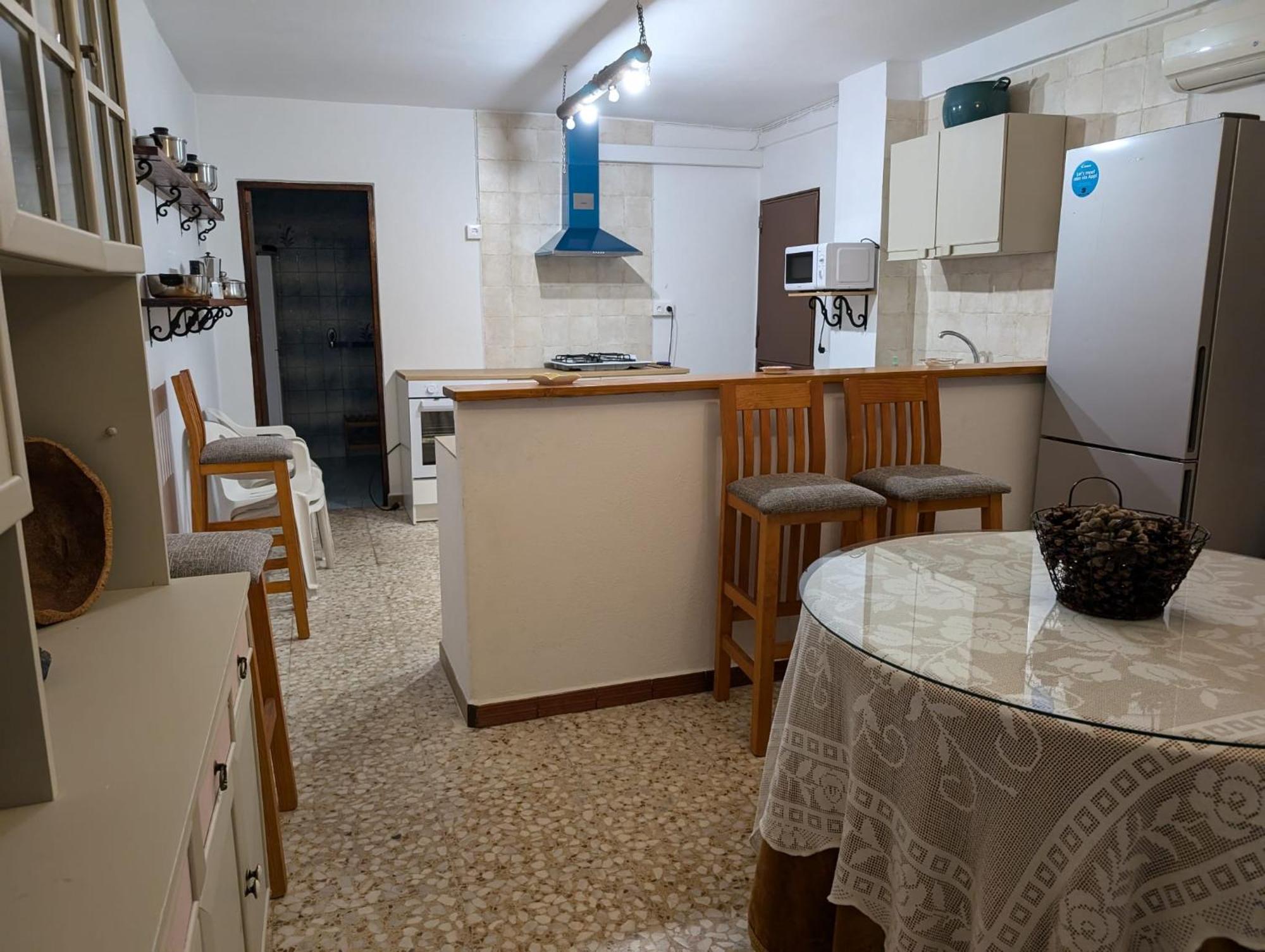 Casa Rural Villagarcia El Real de la Jara Kültér fotó